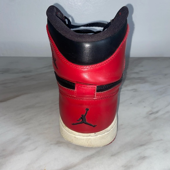 Air Jordan 1 High Retro OG “Bred” - Picture 10 of 10